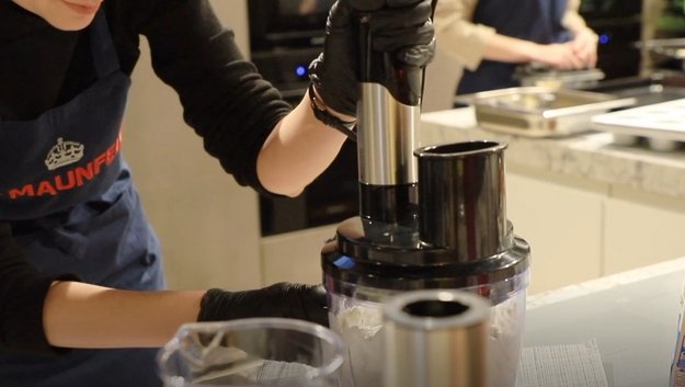 Вытяжка Maunfeld RETRO (C) 60 BEIGE (video 1)