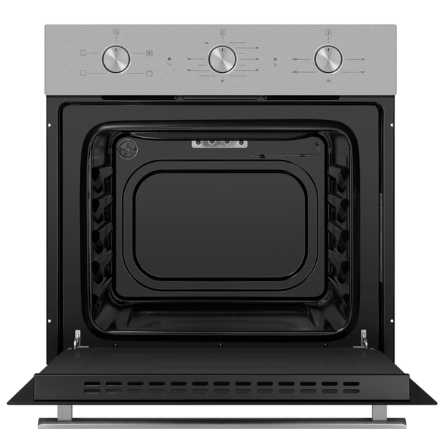 Духовой шкаф Maunfeld AEOC6040S (preview 3)