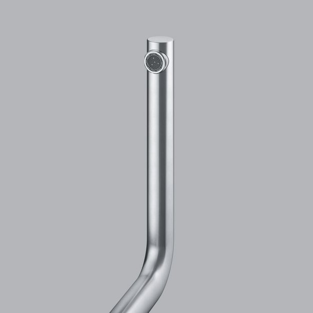 Смеситель Franke Smart Glenda нержавеющая сталь (preview 3)