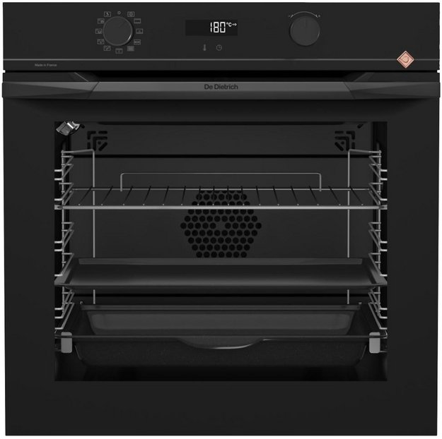 Духовой шкаф с функцией пара De Dietrich DOP4335H (preview 1)