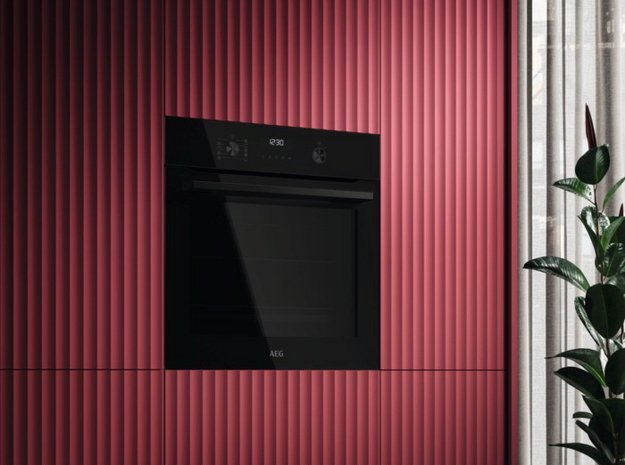 Духовой шкаф AEG NBA5P43AK (preview 5)