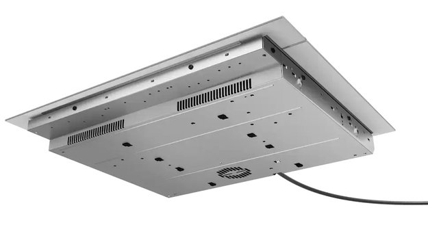 Индукционная варочная панель De Dietrich DPI4431W (preview 4)