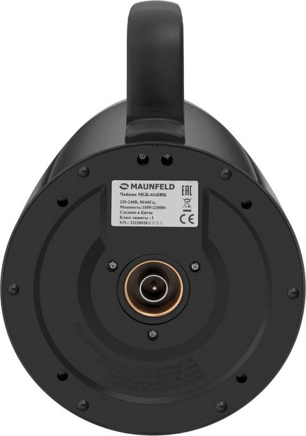 Чайник Maunfeld MGK-616DBK (preview 5)