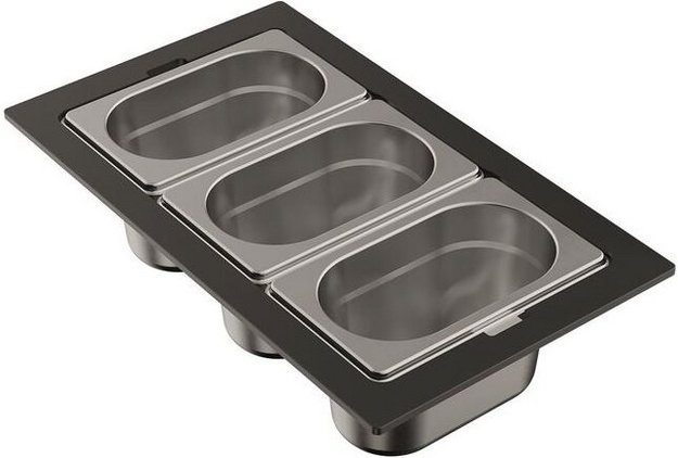 Контейнер Omoikiri DC-04-3 IN (фото 1) Контейнер Omoikiri DC-04-3 IN (preview 1)