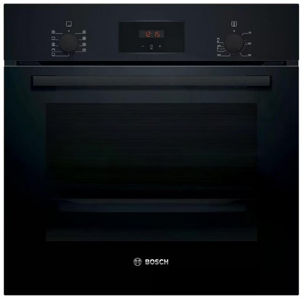 Духовой шкаф Bosch HBF134EB2 (preview 1)