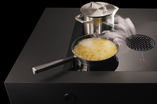 Варочная панель с вытяжкой BORA X Pure PUXU2 (preview 5)