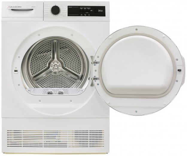 Сушильная машина Schaub Lorenz SLR TA721 (preview 2)