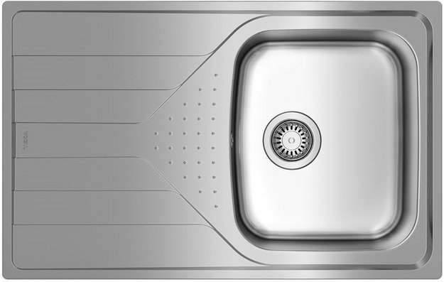 Мойка Teka UNIVERSE 45 T-XN 1B 1D MATT (preview 1)