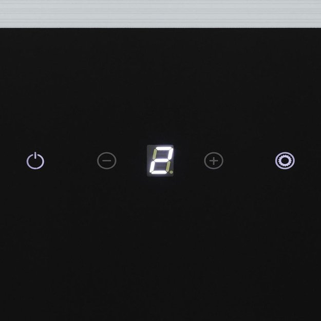 Вытяжка Krona KRISTEN A 600 black S (preview 9)