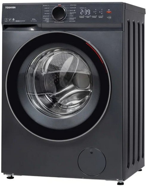 Стиральная машина Toshiba TW-T21BU90UWRU(MG) (preview 2)