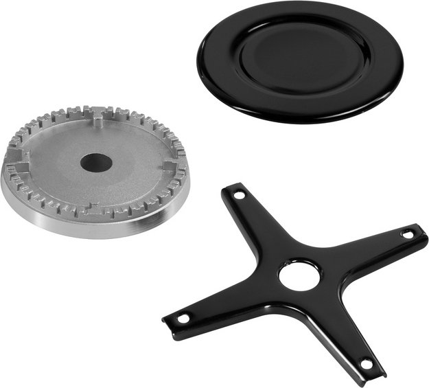 Комбинированная плита Maunfeld MGC60ECW05 (preview 20)