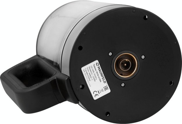 Чайник Maunfeld MGK-612BK (preview 6)