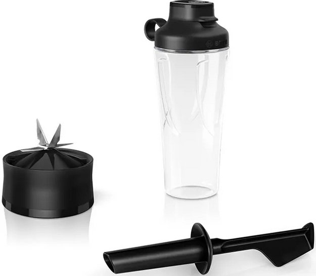 Блендер Bosch MMB6384M (preview 3)