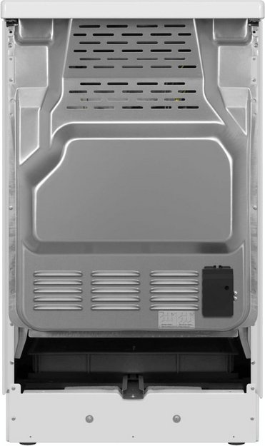 Электрическая плита Maunfeld MEC55CW07 (preview 6)