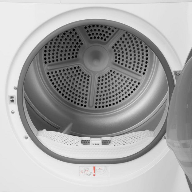 Сушильная машина Maunfeld MFDM168WHE (preview 11)