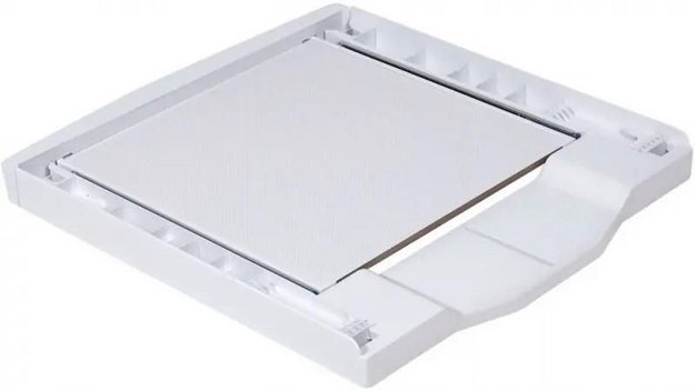 Соединительный элемент Midea MSKK-W02 (фото 3) Соединительный элемент Midea MSKK-W02 (preview 3)