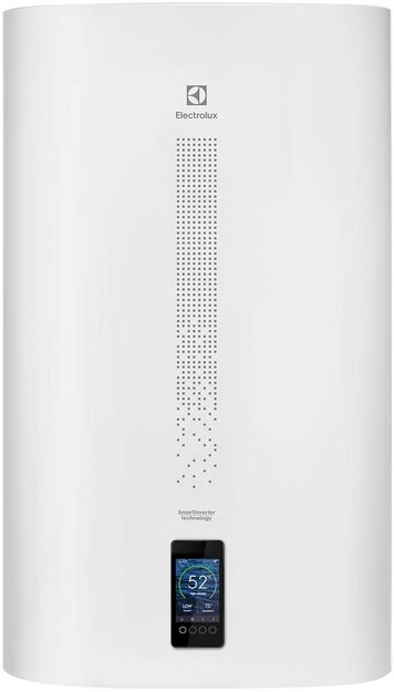 Водонагреватель Electrolux EWH 80 SmartInverter (preview 1)