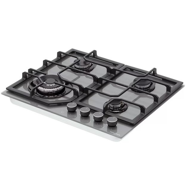 Варочная панель KRONA MYSTERIUM gh 60 GR (preview 2)