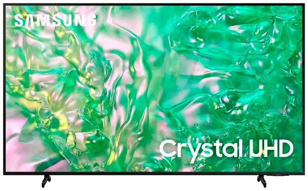 Телевизор Samsung UE85DU8000UXCE (preview 1)