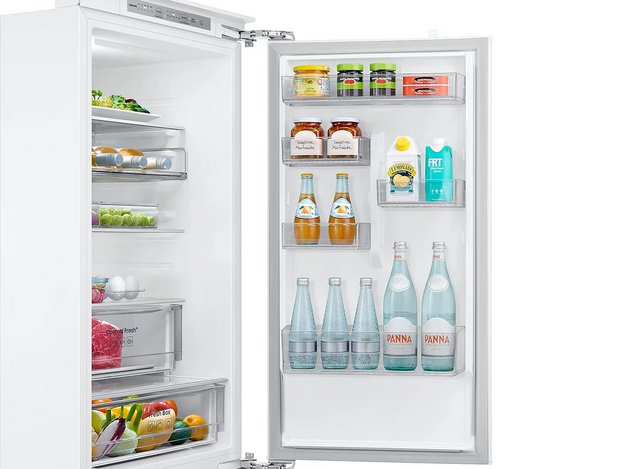 Встраиваемый холодильник Samsung BRB80F26CEF0EO (preview 9)