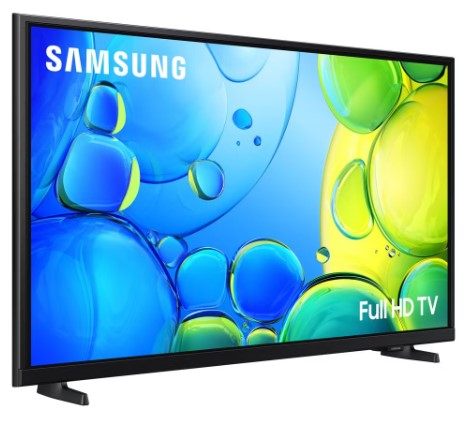 Телевизор Samsung UE43F6000FUXRU 43" 2025 (preview 5)