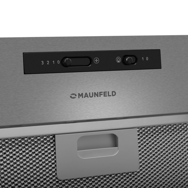 Встраиваемая вытяжка Maunfeld Crosby Light 5028 Inox (preview 5)