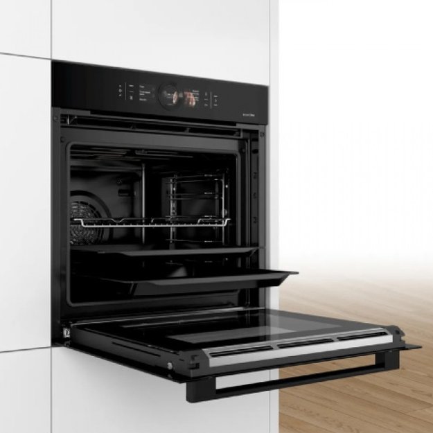 Духовой шкаф Bosch HBG 876EC7S (preview 4)