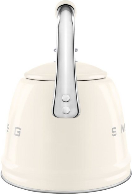 Чайник Smeg WKF01CR (preview 5)