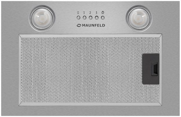 Вытяжка Maunfeld Bay 45 Push Inox (preview 4)