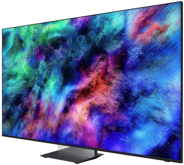 Телевизор Samsung MRE85R95HAUXPY (preview 3)