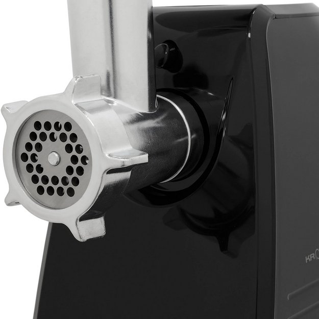 Мясорубка KRONA Wolf Black КА 00008874 (preview 8)