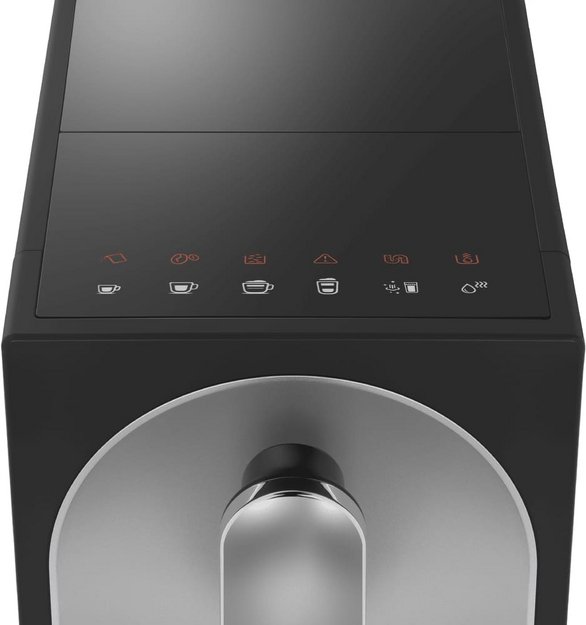 Кофемашина Maunfeld MF-A8021CBK (preview 6)