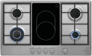 Варочная панель Zigmund Shtain GN 278.91 S (preview 1)