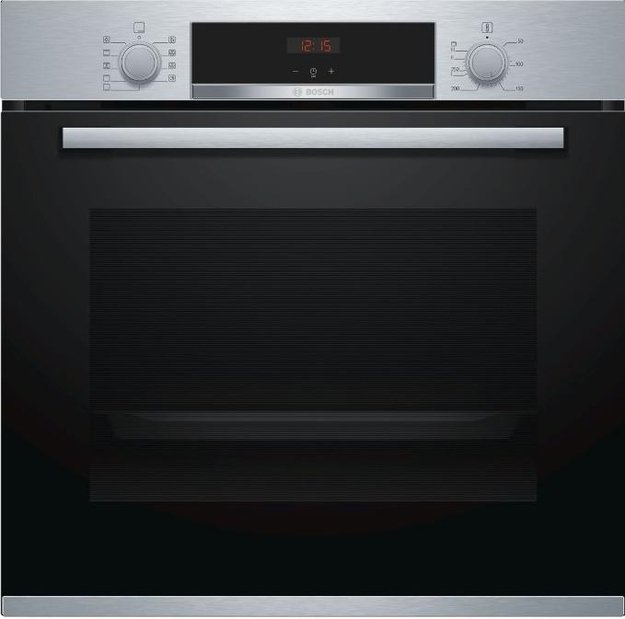 Духовой шкаф Bosch HBA554YS0 (preview 1)