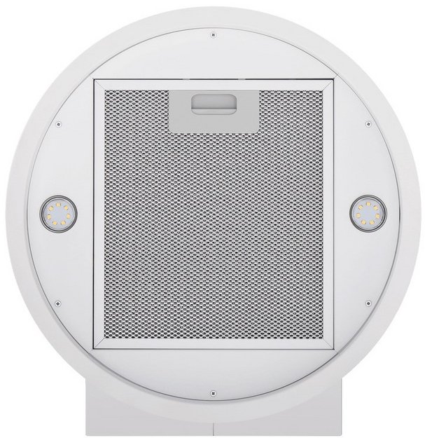 Вытяжка Maunfeld Lee Wall 39 Long white (preview 11)