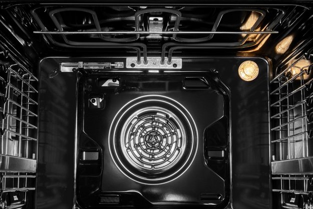 Духовой шкаф Midea MO69103GB (preview 3)