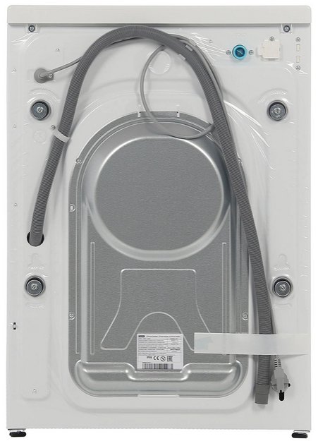 Стиральная машина Samsung WW 80 R 62 LVEWDLP (preview 5)