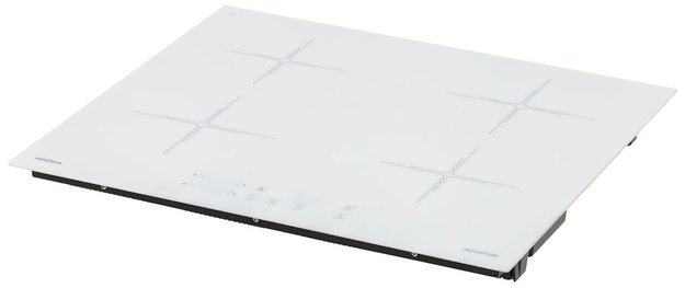 Индукционная варочная панель KRONA ORIGANO 60 WH (preview 2)