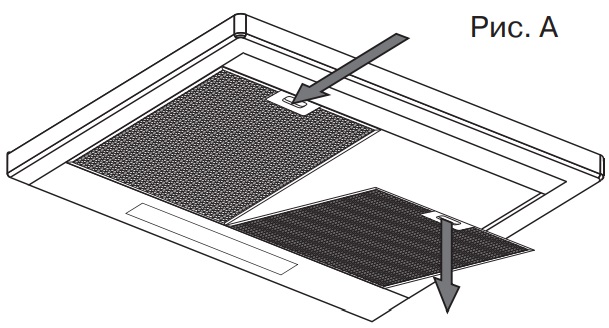 Вытяжка KRONA JESSICA slim 500 metallic PB (preview 4)