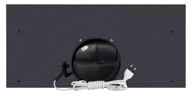 Встраиваемая вытяжка Maunfeld Crosby 850LED нержавеющая сталь (preview 10)