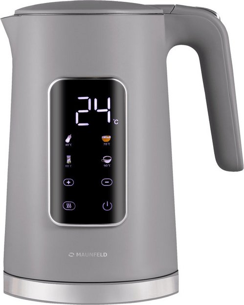 Чайник Maunfeld MGK-635DGR (preview 1)