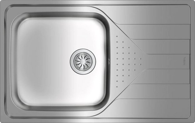 Мойка Teka UNIVERSE 50 T-XM 1B 1D MAX MCTXT (preview 2)