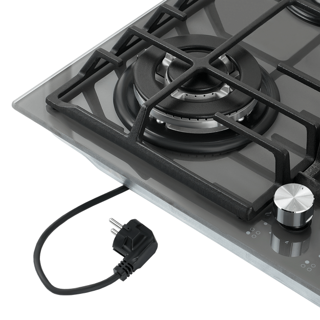 Варочная панель Maunfeld EGHG.64.63CLGR/G (preview 7)