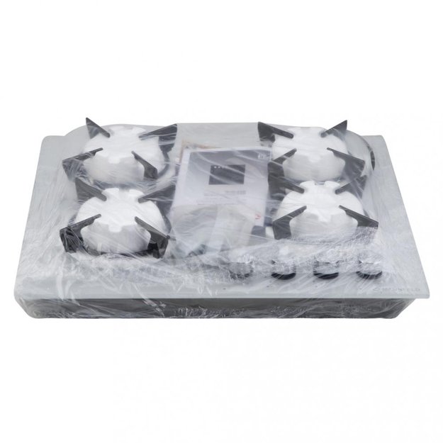 Газовая варочная панель MAUNFELD EGHG.64.13STS-EW (preview 20)