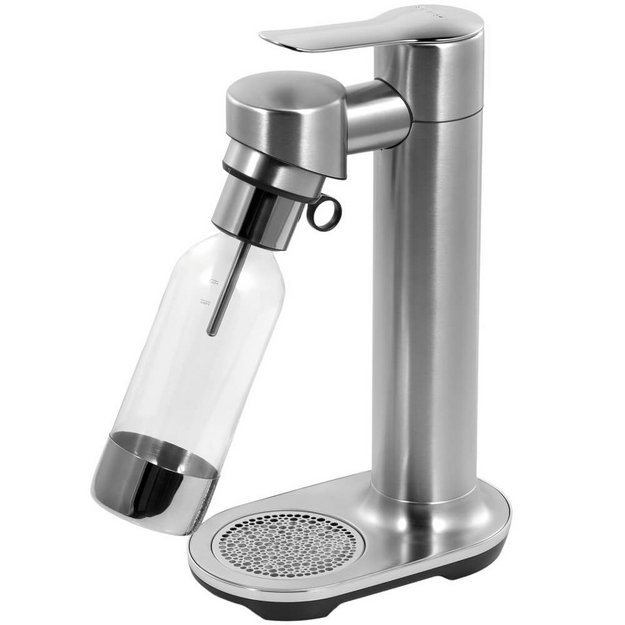 Система газации напитков BORK K620 (preview 3)