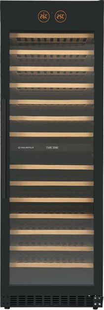 Встраиваемый винный шкаф Maunfeld MBWC-415D171 (preview 1)