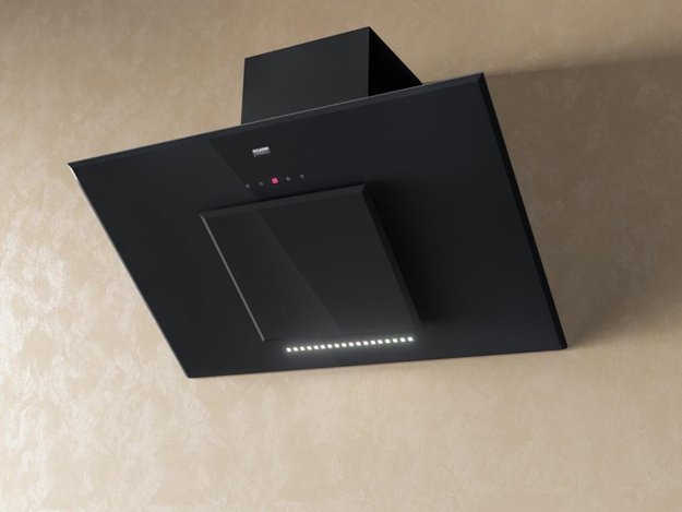 Наклонная вытяжка Krona LINA 900 BLACK 4P-S (preview 4)