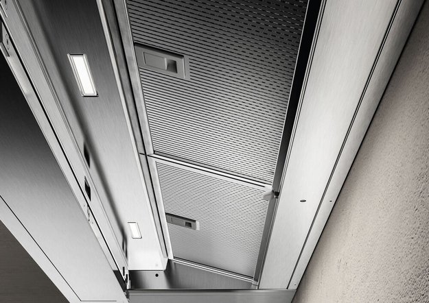 Встраиваемая вытяжка Elica BOXIN DRY IX/A/120 (preview 2)