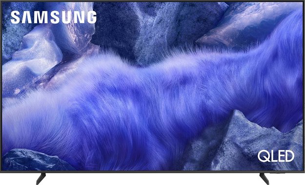 Телевизор Samsung QE55QEF1AUXRU (preview 2)