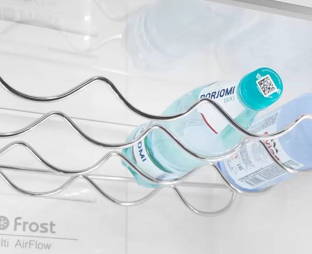 Холодильник Maunfeld MFF200NFBE (preview 8)